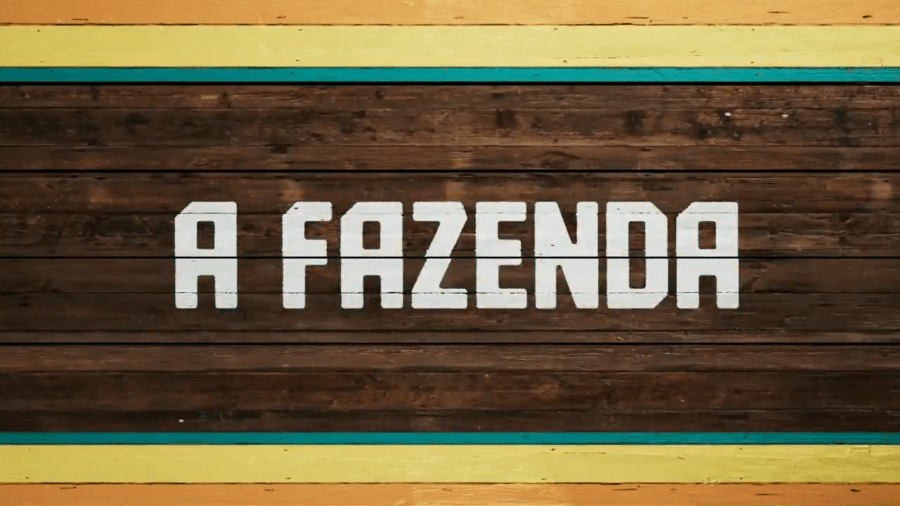 A Fazenda