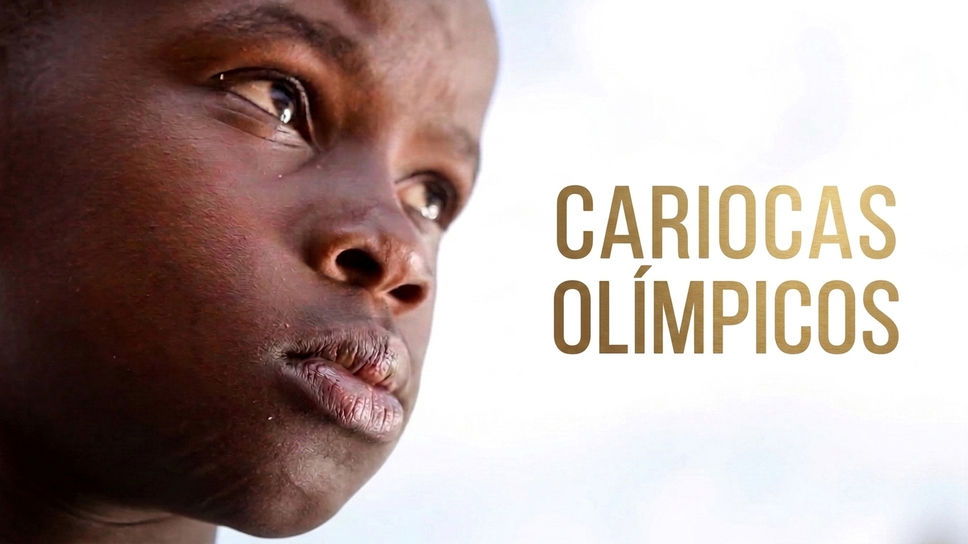 Cariocas Olímpicos