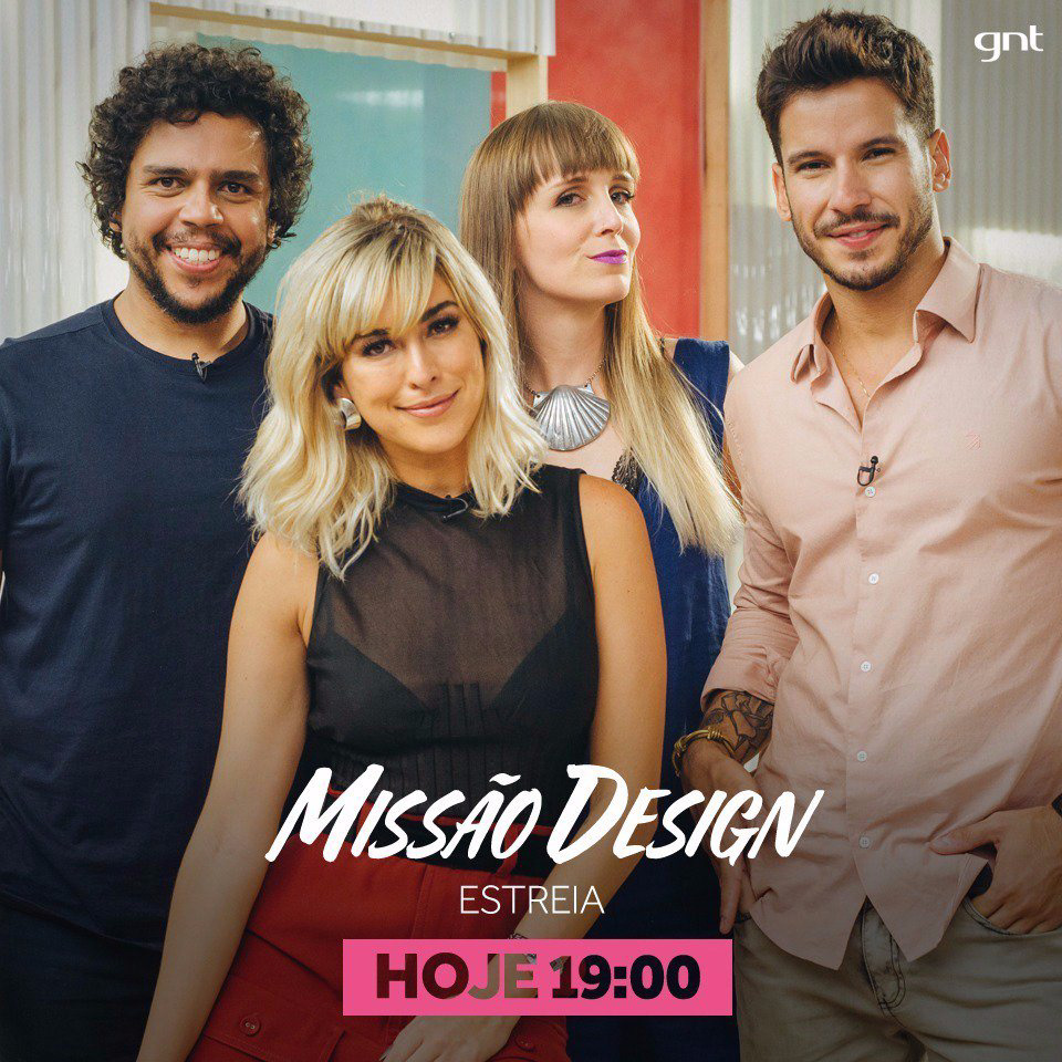 Missão Design