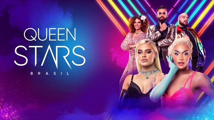 Queen Star Brasil