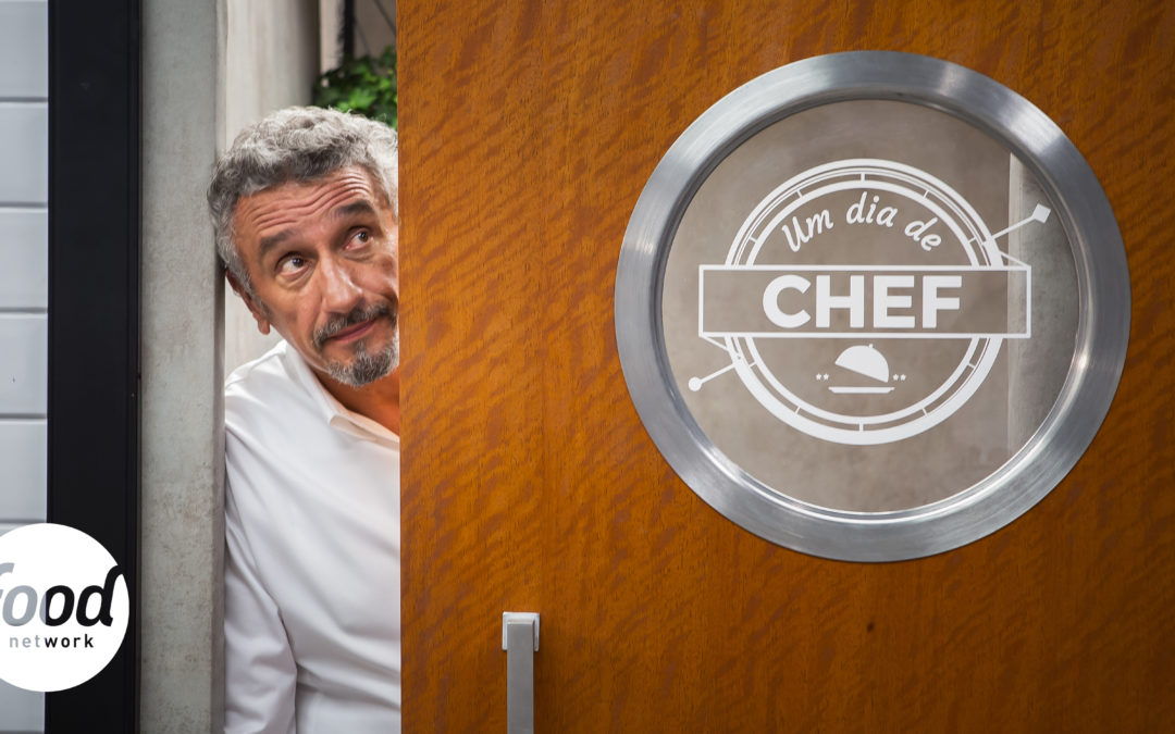 Um Dia de Chef
