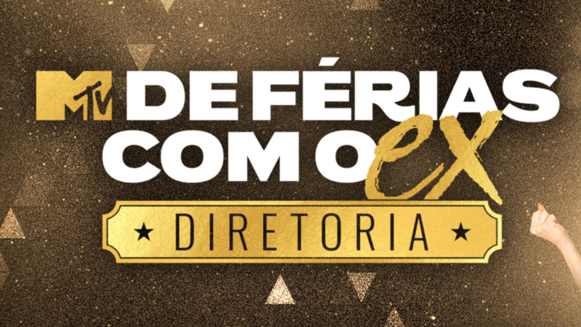 De Férias com o EX