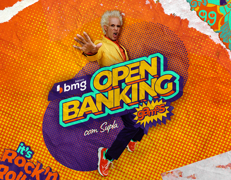 BMG OPEN GAMES