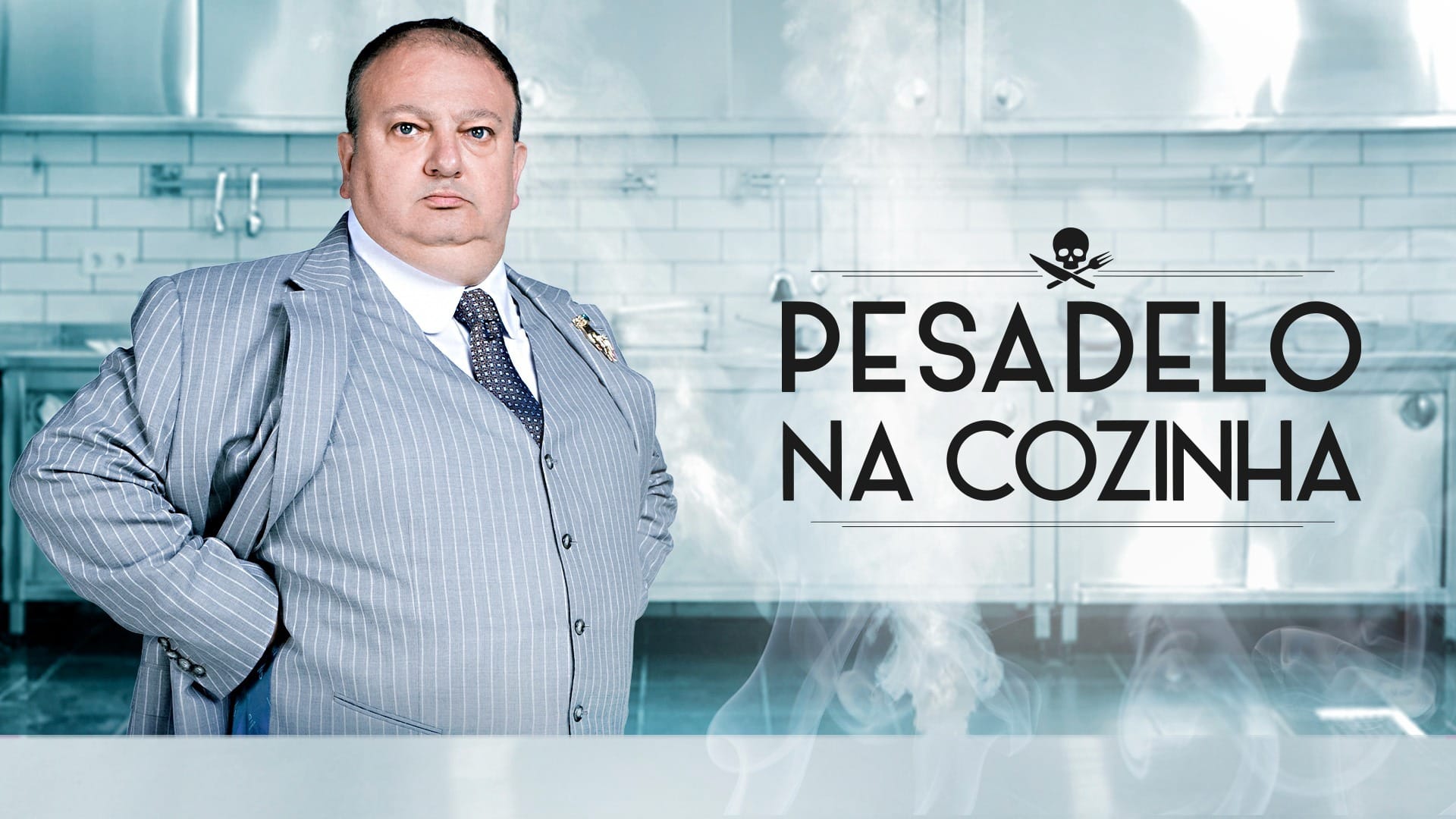 Pesadelo Na Cozinha