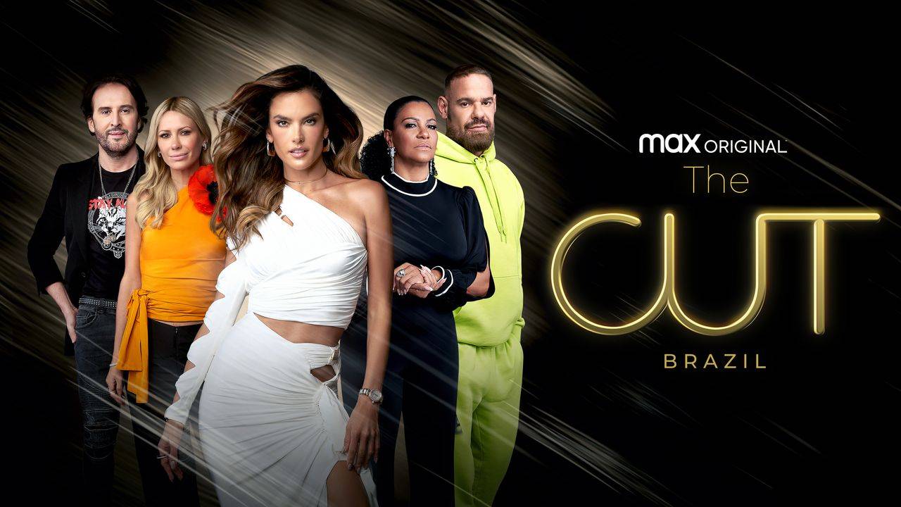 THE CUT BRASIL